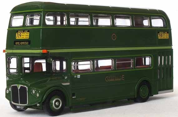 Green Line AEC Routemaster RMC1500